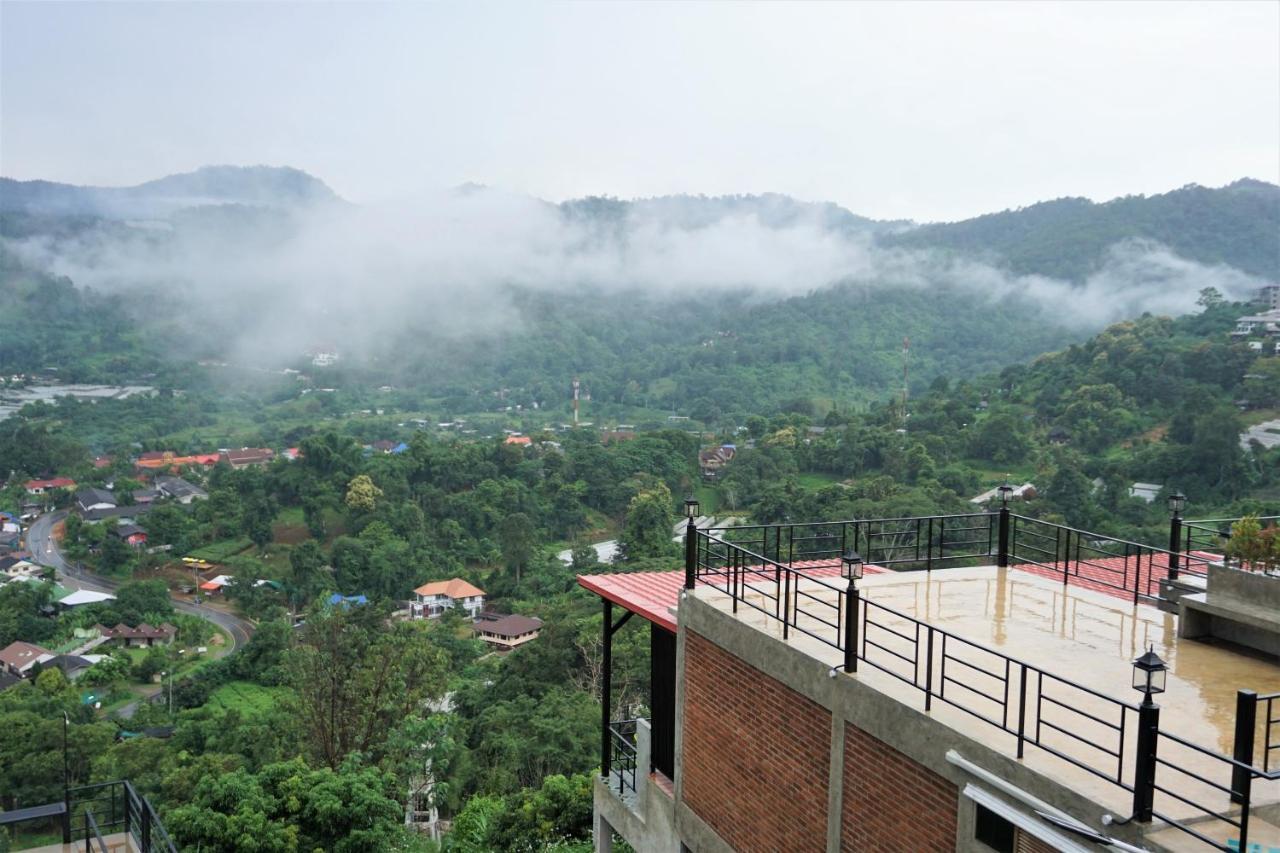 Bann Suan Maya Mae Rim Exterior photo