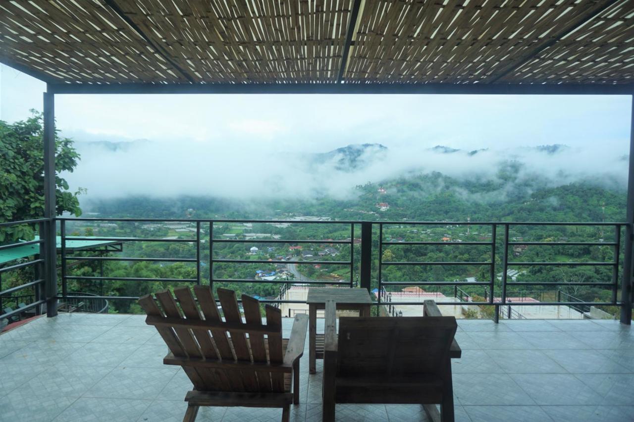 Bann Suan Maya Mae Rim Exterior photo