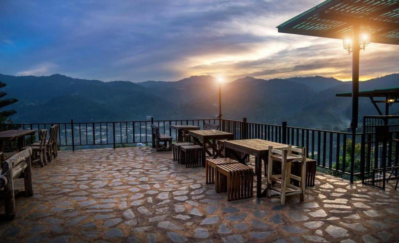 Bann Suan Maya Mae Rim Exterior photo