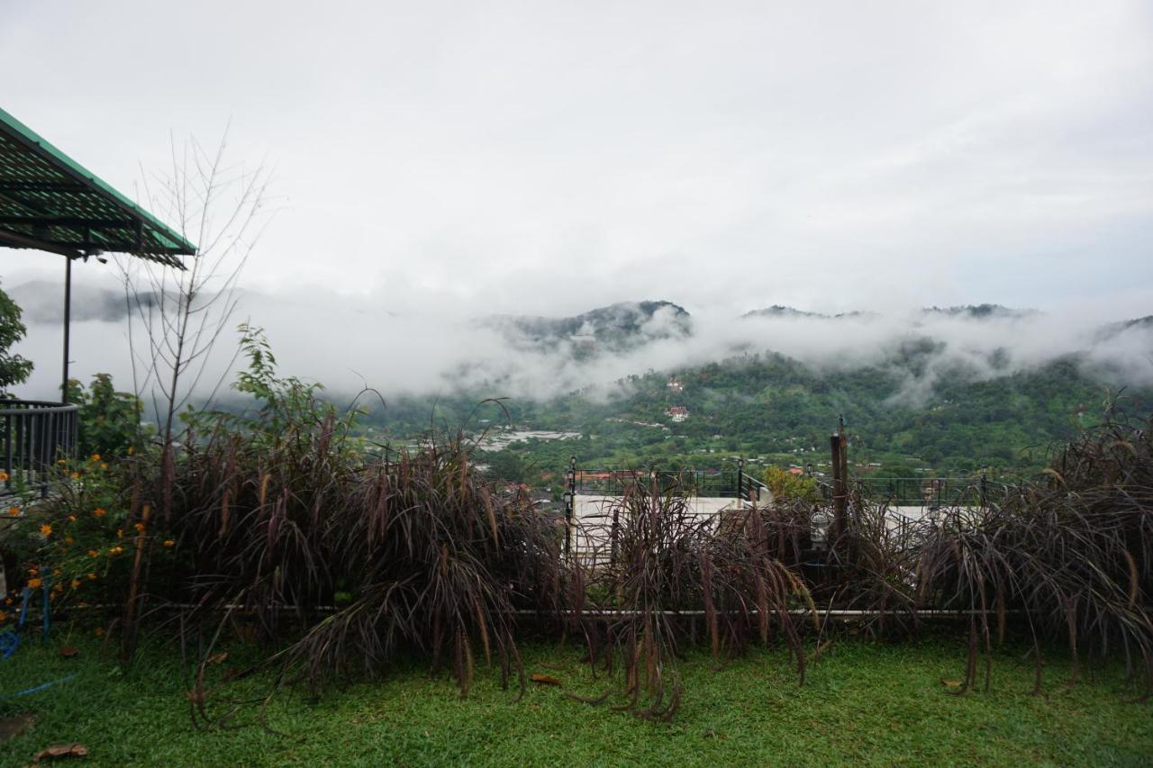 Bann Suan Maya Mae Rim Exterior photo