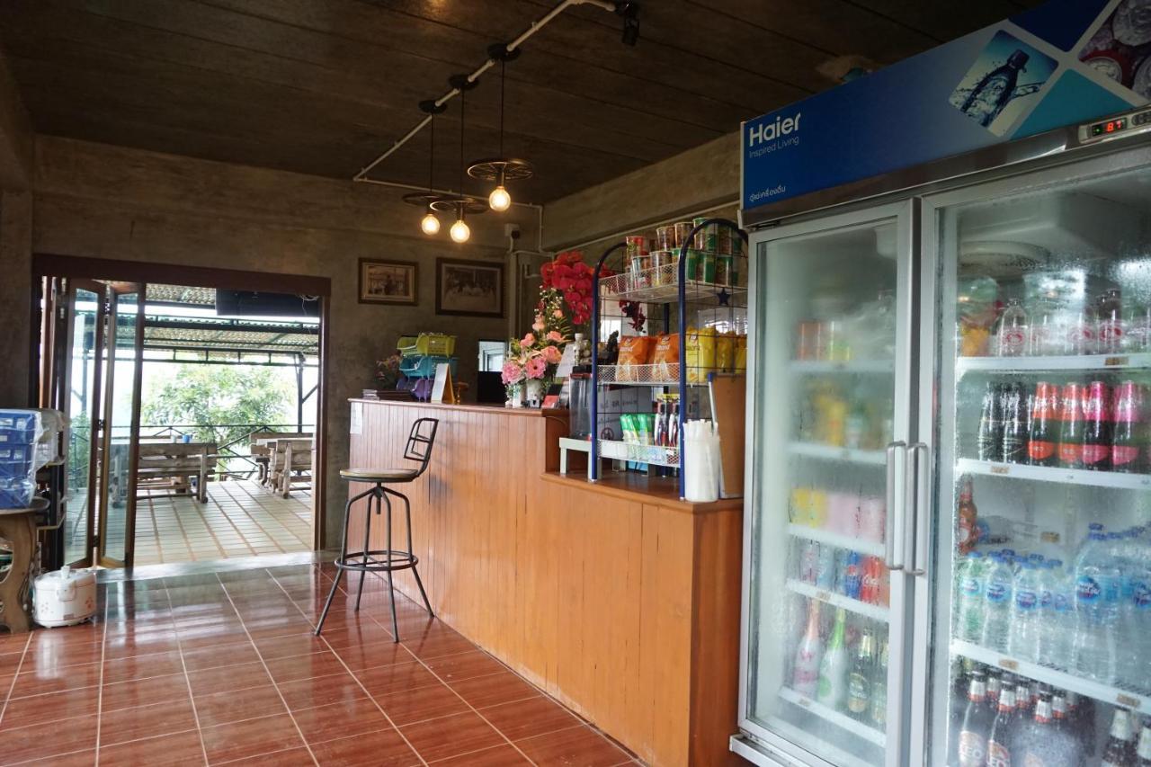 Bann Suan Maya Mae Rim Exterior photo