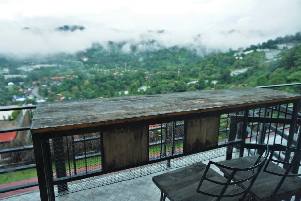 Bann Suan Maya Mae Rim Exterior photo