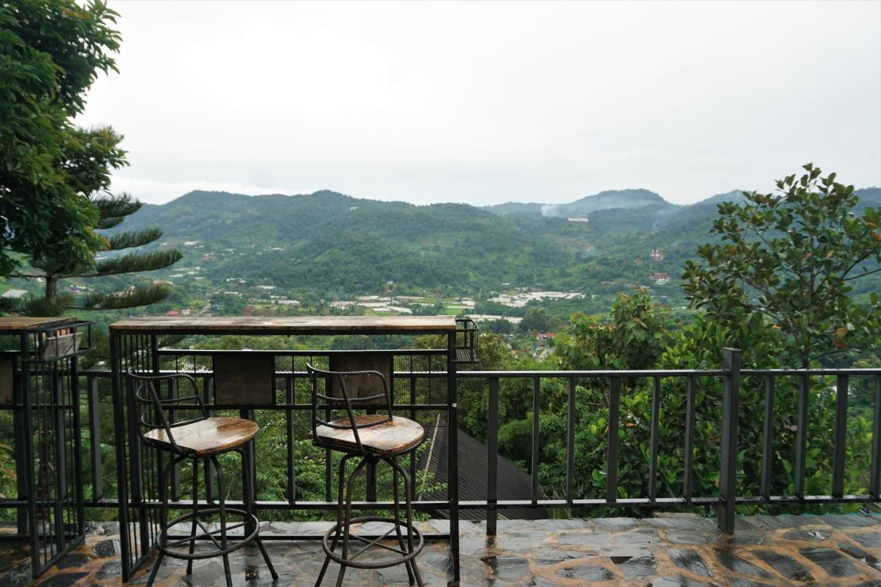 Bann Suan Maya Mae Rim Exterior photo