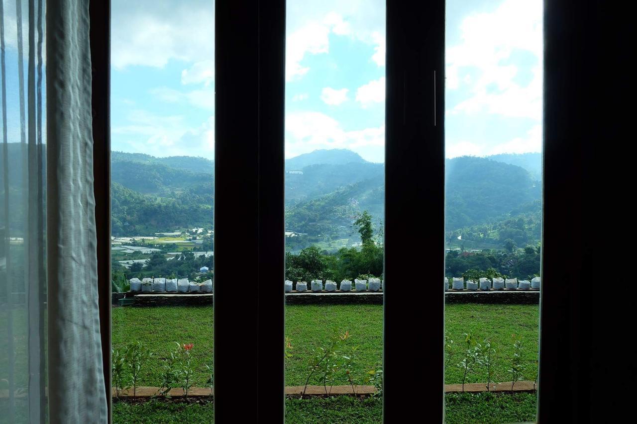 Bann Suan Maya Mae Rim Exterior photo